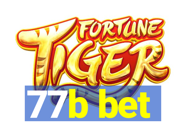 77b bet